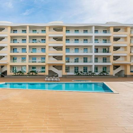 Marina View Modern Lagos Apartment Kültér fotó