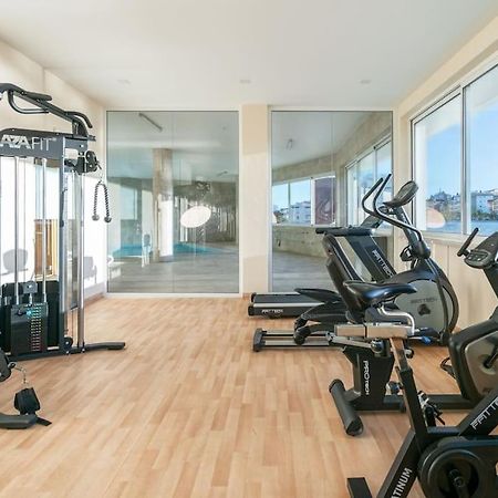 Marina View Modern Lagos Apartment Kültér fotó