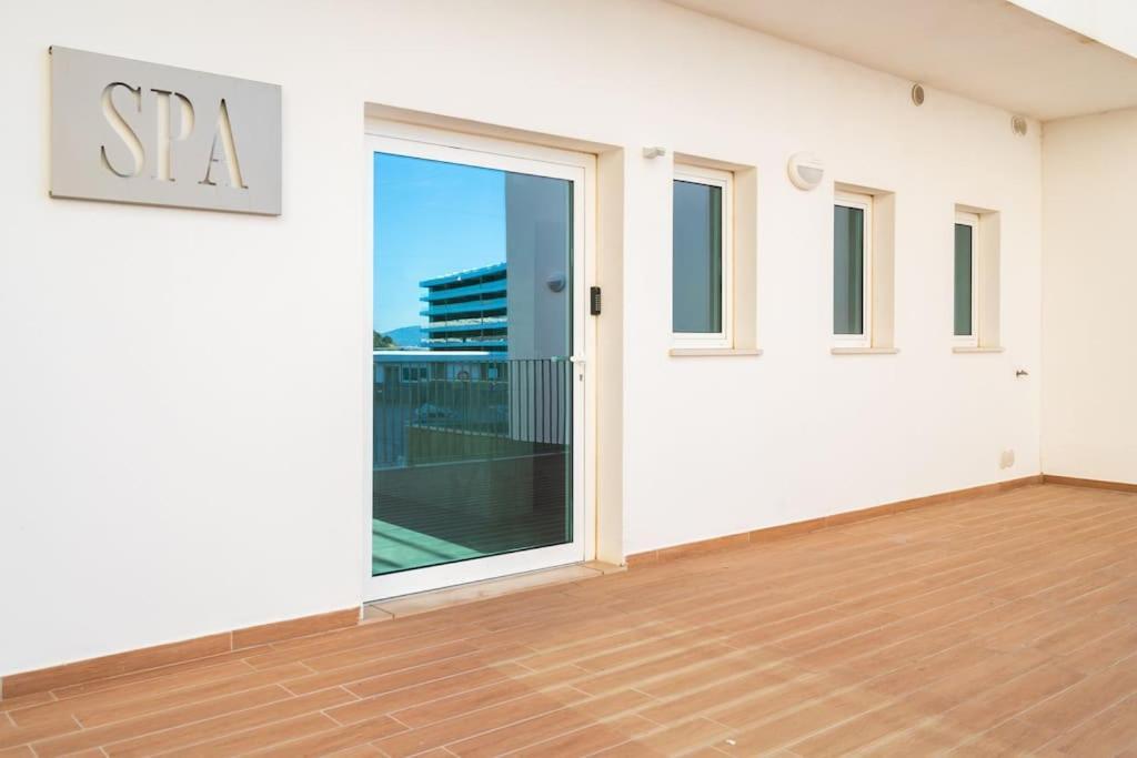 Marina View Modern Lagos Apartment Kültér fotó